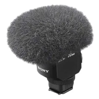 ECM-M1 - microphone by Sony – product photo 1 of 5