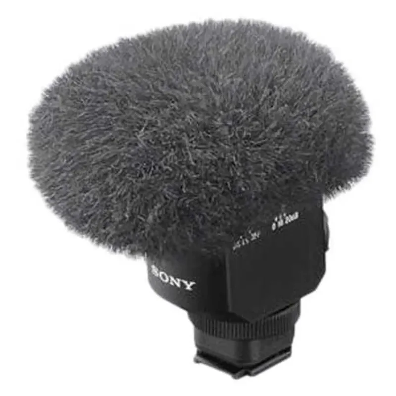 ECM-M1 - microphone by Sony – product photo 1 of 5