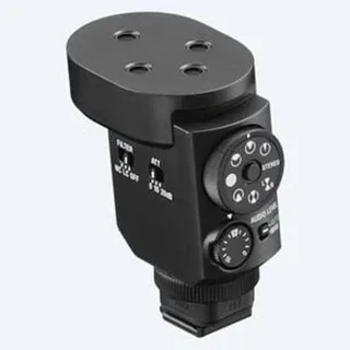 ECM-M1 - microphone by Sony – product photo 4 of 5