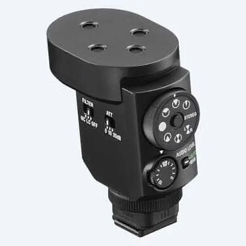 ECM-M1 - microphone by Sony – product photo 4 of 5