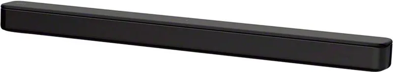 HT-SF150 - Soundbar van Sony in Zwart – productfoto