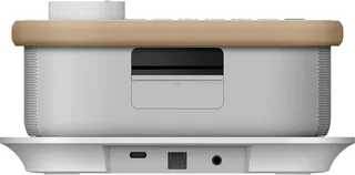 SRS-LSR200 - TV luidspreker van Sony in Wit – productfoto 2 van 2
