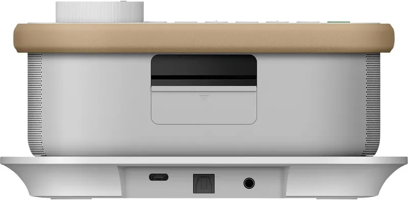 SRS-LSR200 - TV luidspreker van Sony in Wit – productfoto 2 van 2