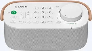 SRS-LSR200 - TV luidspreker van Sony in Wit – productfoto 1 van 2