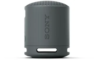 SRS-XB100 - Draagbare Bluetooth Speaker by Sony in Black – product photo 3 of 3