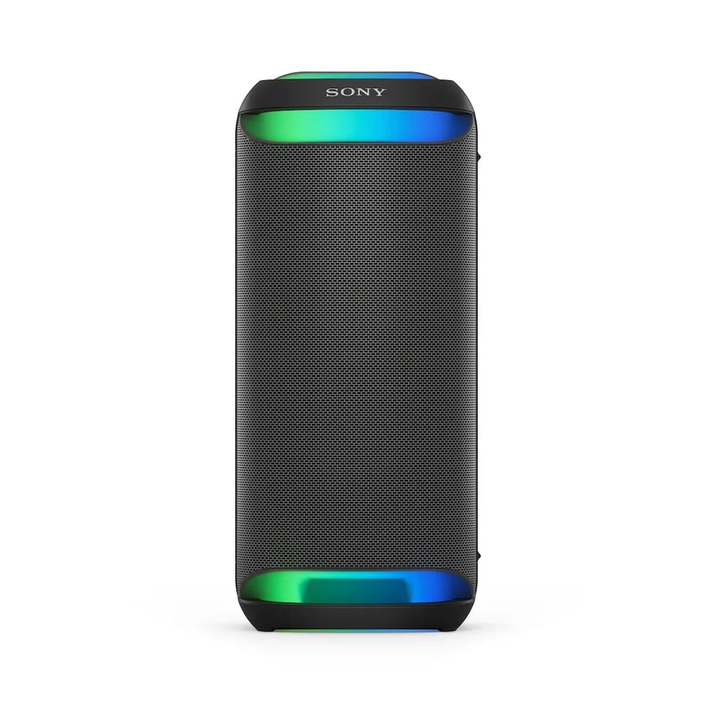 SRS-XV800 Bluetooth speaker Zwart by Sony – product photo
