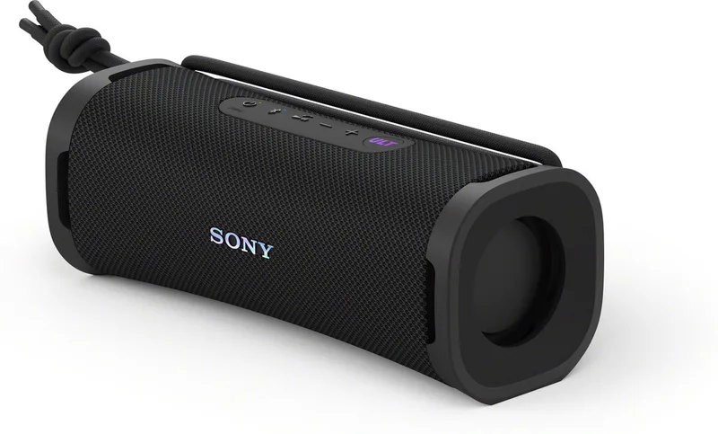 ULT Field 1 - Bluetooth speaker by Sony in Black – product photo