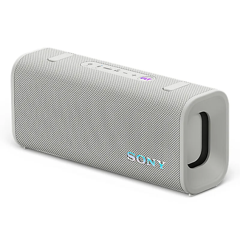 ULT FIELD 3 draagbare Bluetooth-luidspreker met ULT POWER SOUND - Gebroken wit by Sony – product photo