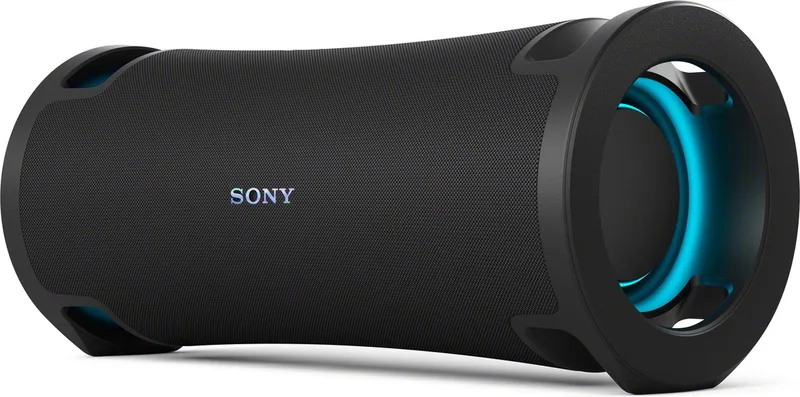 ULT Field 7 - Bluetooth Speaker van Sony in Zwart – productfoto
