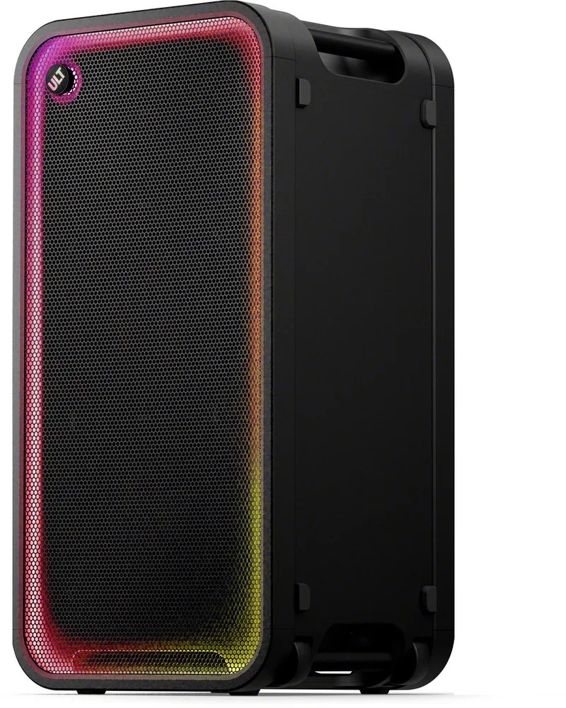 ULT TOWER MAX - Bluetooth Partybox - 2150 Watt von Sony in Schwarz – Produktfoto