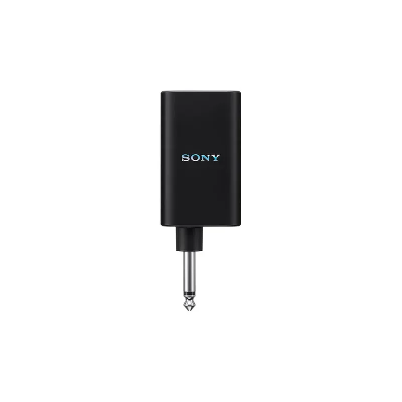 Ultmic1 Draadloze Microfoon de Sony – photo produit 3 sur 5