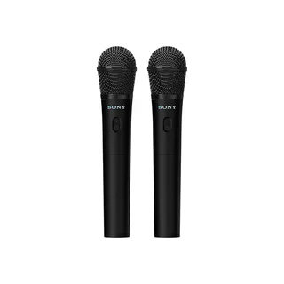 Ultmic1 Draadloze Microfoon de Sony – photo produit 1 sur 5