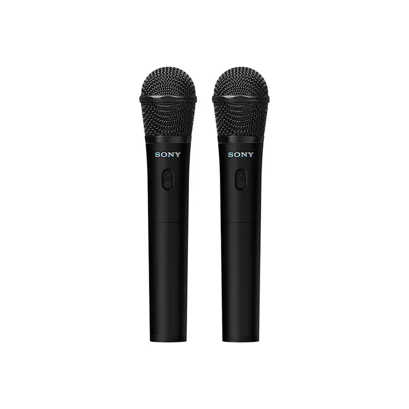 Ultmic1 Draadloze Microfoon de Sony – photo produit 1 sur 5