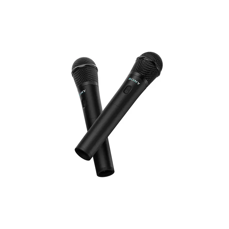 Ultmic1 Draadloze Microfoon de Sony – photo produit 2 sur 5