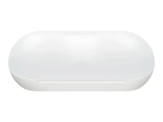 WF-C500 In Ear oordopjes Bluetooth Stereo Waterafstotend, Bestand tegen zweet DJ by Sony in White – product photo 3 of 3