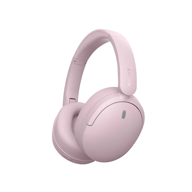 WH-CH730 Draadloze koptelefoon - Roze fra Sony – produktbillede