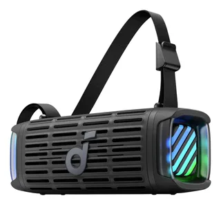Boom 3i Bluetooth® Lautsprecher Schwarz by Soundcore – product photo 1 of 2