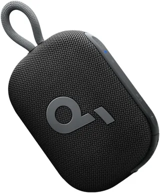 Select 4 Go - Feestluidspreker - Zwart - 5W by Soundcore in Black – product photo 1 of 2