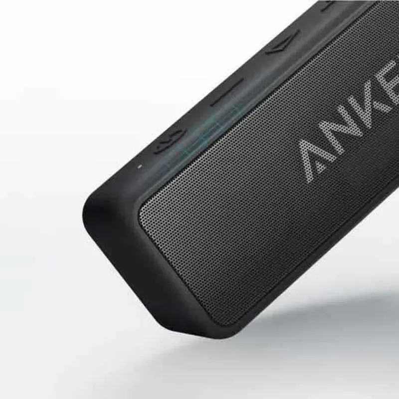 Soundcore 2 Bluetooth-luidspreker van Soundcore – productfoto 3 van 6