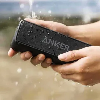 Soundcore 2 Bluetooth-luidspreker van Soundcore – productfoto 5 van 6