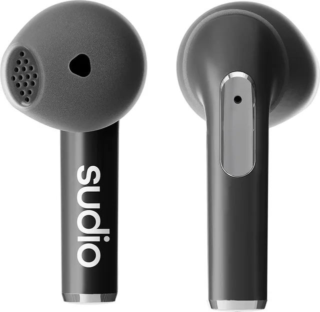 N2 in-ear true wireless earphones - draadloze oordopjes