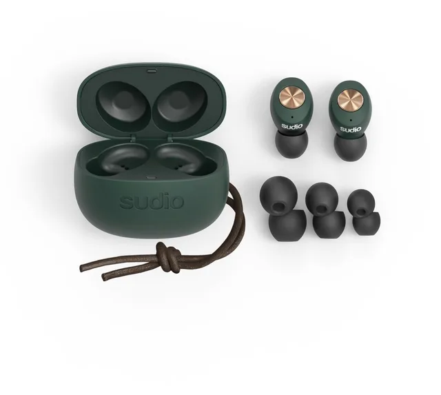 Tolv Draadloze In-Ear Mic