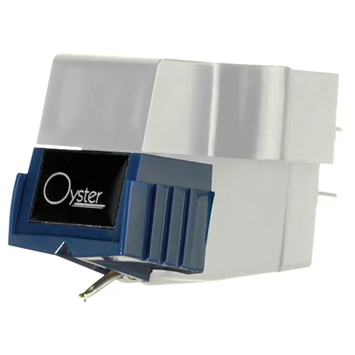 Oyster stylus vervangingsnaald