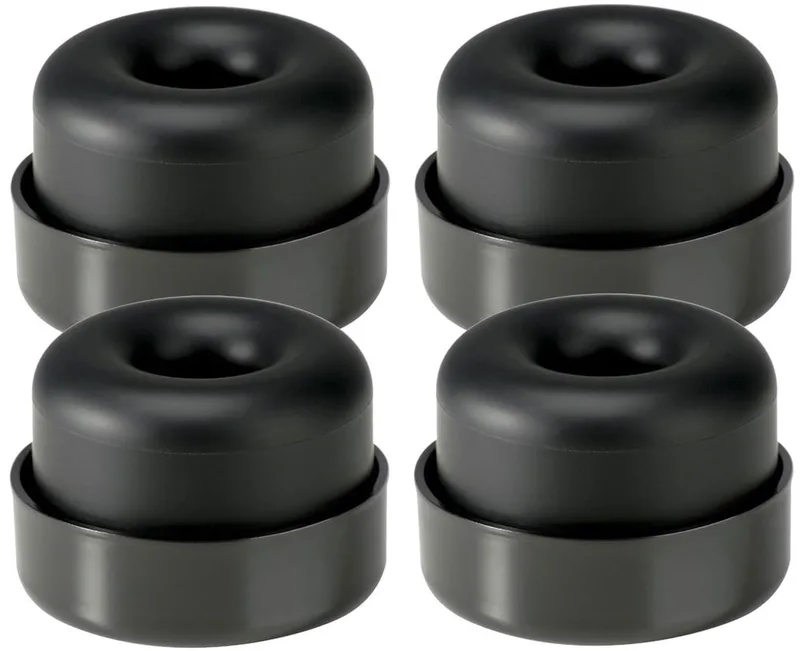 SVS-Subwoofer Isolation System 4 pack by SVS in Black – product photo