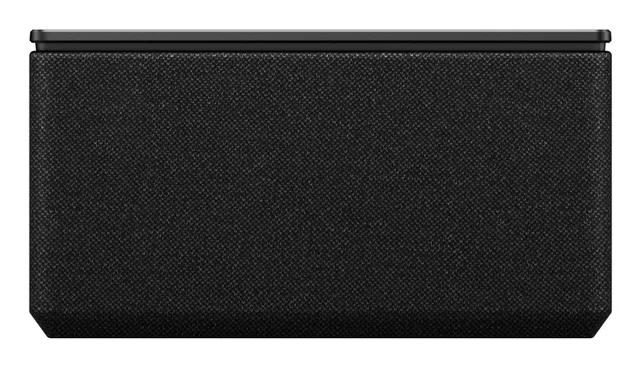 Q65H - 5.1 Dolby Atmos/DTS-X Soundbar met draadloze subwoofer