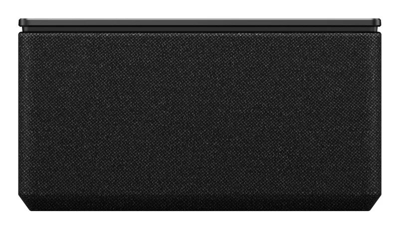 Q65H - 5.1 Dolby Atmos/DTS-X Soundbar met draadloze subwoofer van TCL in Zwart – productfoto