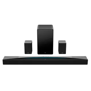 Q85h 7.1.4 510w Soundbar fra TCL – produktbillede 1 af 6