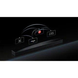 Q85h 7.1.4 510w Soundbar fra TCL – produktbillede 6 af 6
