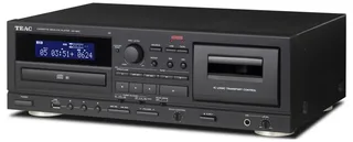 AD-850-SE/B cd-speler Persoonlijke cd-speler by TEAC in Black – product photo 2 of 2