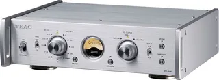 PE-505 Phono Voorversterker by TEAC in Silver – product photo 1 of 2