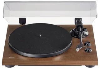 TN-280 BT - A3 platenspeler van TEAC in Walnoot – productfoto 2 van 2