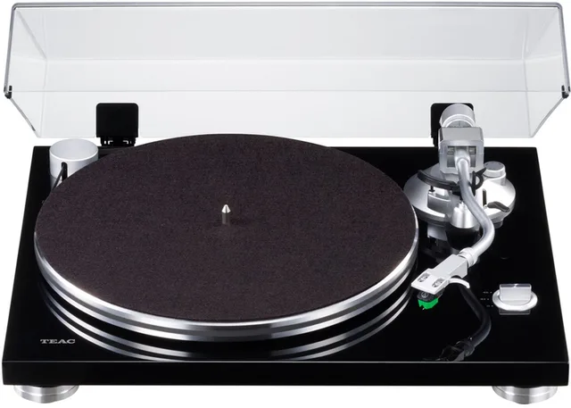 TN-3B-SE platenspeler