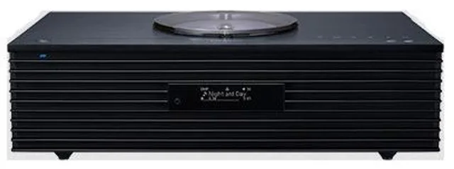 SC-C70MK2EGK home audio systeem Home audio-minisysteem 30 W
