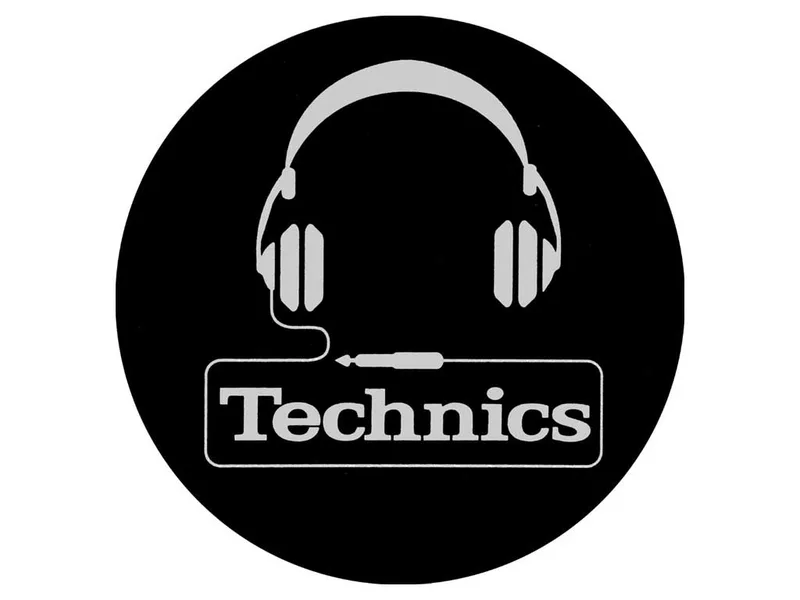 Slipmat Pair Headphones by Technics – product photo