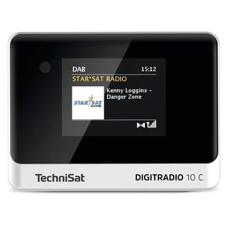 Digit10 C Radio von Technisat – Produktfoto 2 von 2