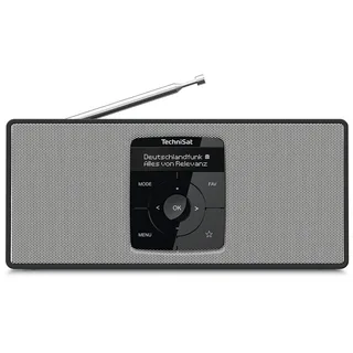 Digitradio 2 S Digitale Radio by Technisat – product photo 2 of 4
