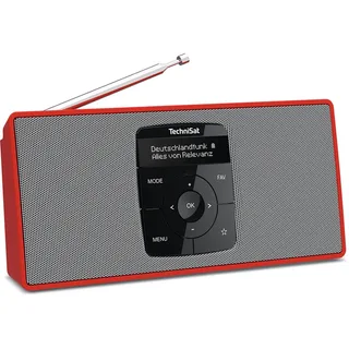 Digitradio 2 S Digitale Radio by Technisat – product photo 1 of 4
