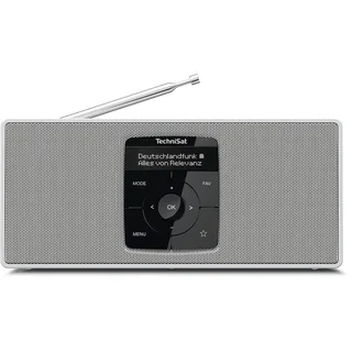 Digitradio 2 S Digitale Radio de Technisat – photo produit 2 sur 4