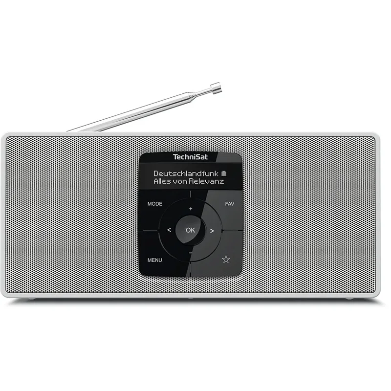 Digitradio 2 S Digitale Radio de Technisat – photo produit 2 sur 4