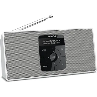 Digitradio 2 S Digitale Radio de Technisat – photo produit 1 sur 4