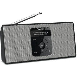 Digitradio 2 S Digitale Radio by Technisat – product photo 1 of 4
