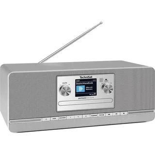 Digitradio 372 Cd Ir Internetradio de Technisat – photo produit 2 sur 4