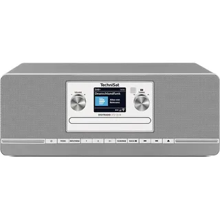 Digitradio 372 Cd Ir Internetradio de Technisat – photo produit 1 sur 4