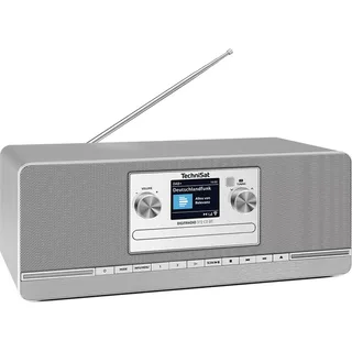 Digitradio 372 Digitale Radio by Technisat – product photo 2 of 4