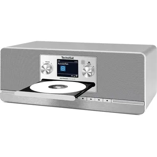 Digitradio 372 Digitale Radio by Technisat – product photo 4 of 4