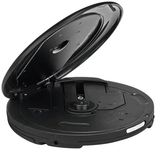 Digitradio CD 2GO BT CD-Radio DAB+, UKW Bluetooth®, CD Schwarz by Technisat – product photo 2 of 2